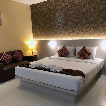 G2 Hotel Hatyai Hat Yai Exterior photo