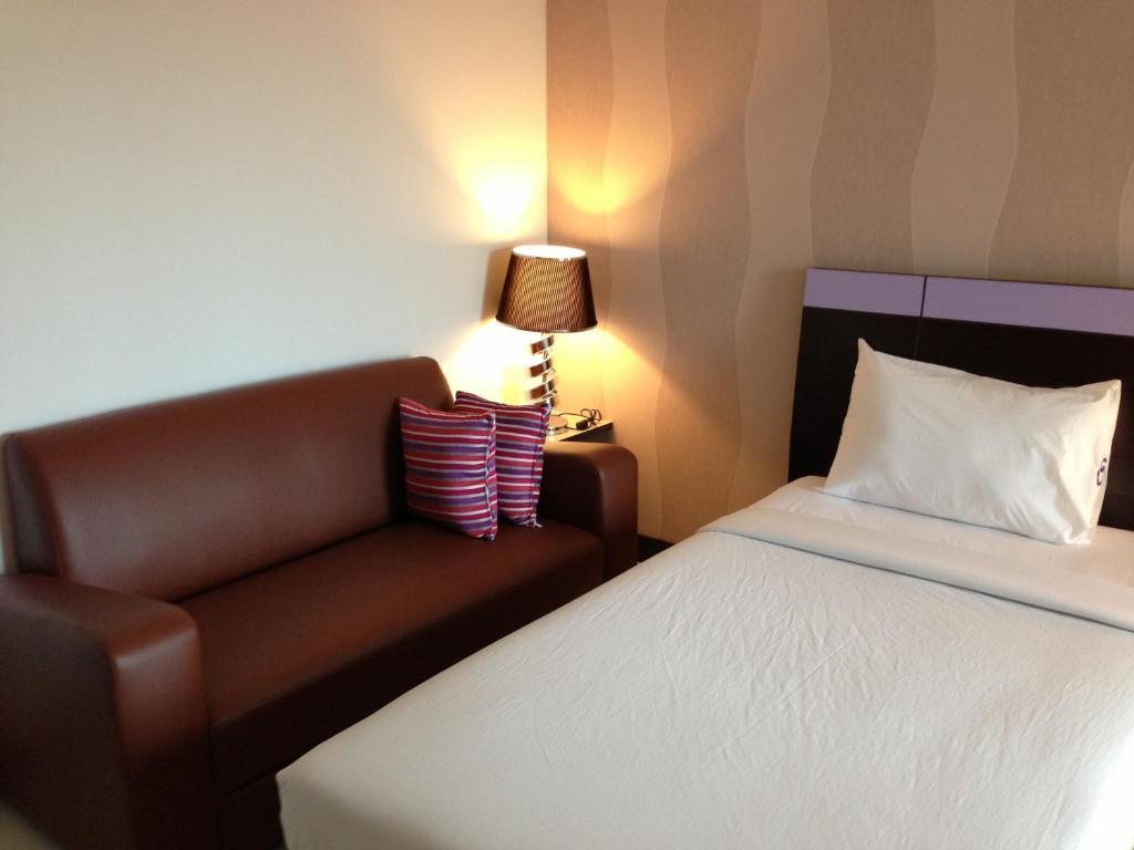 G2 Hotel Hatyai Hat Yai Exterior photo