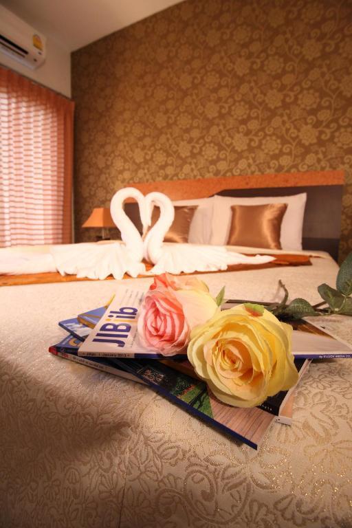 G2 Hotel Hatyai Hat Yai Room photo