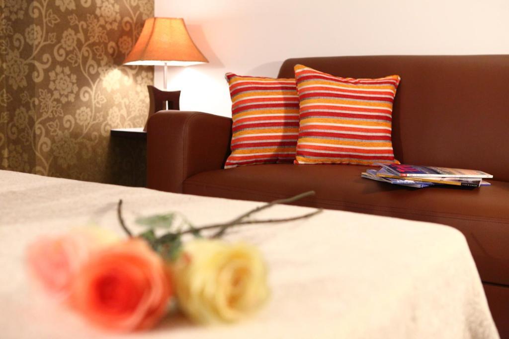 G2 Hotel Hatyai Hat Yai Room photo